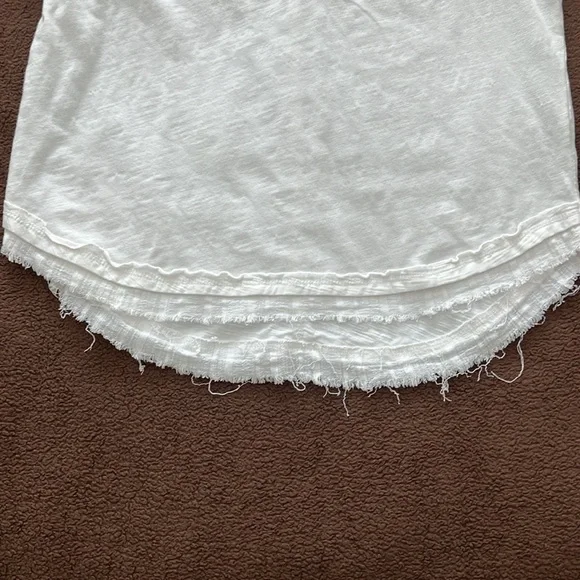 Rocks & Indigo Henley Tee - Picture 4 of 11